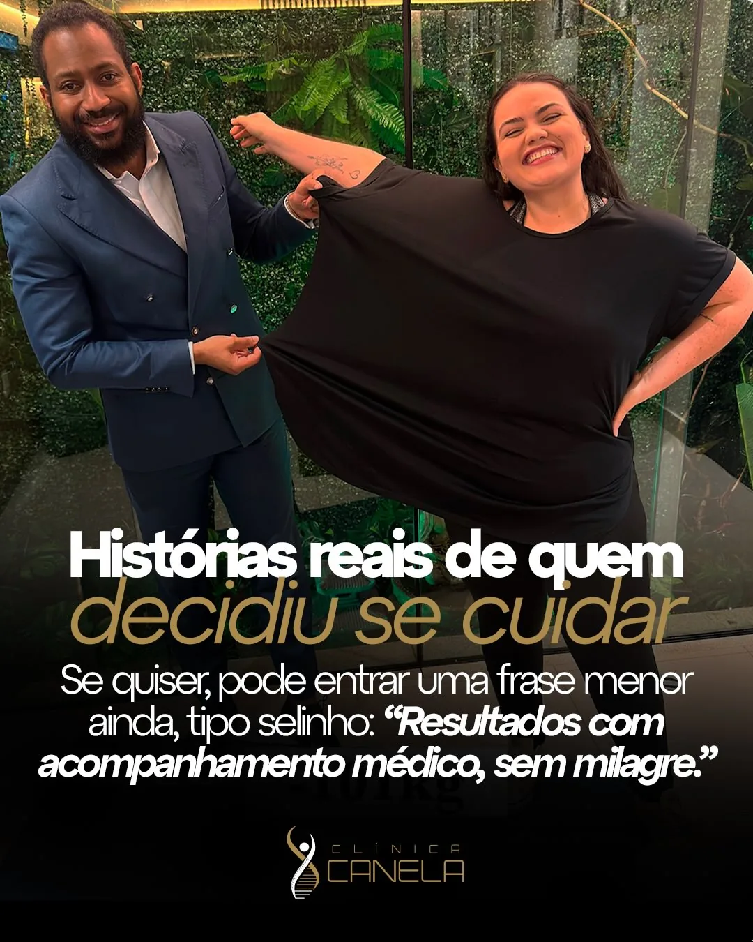 Clínica Canela