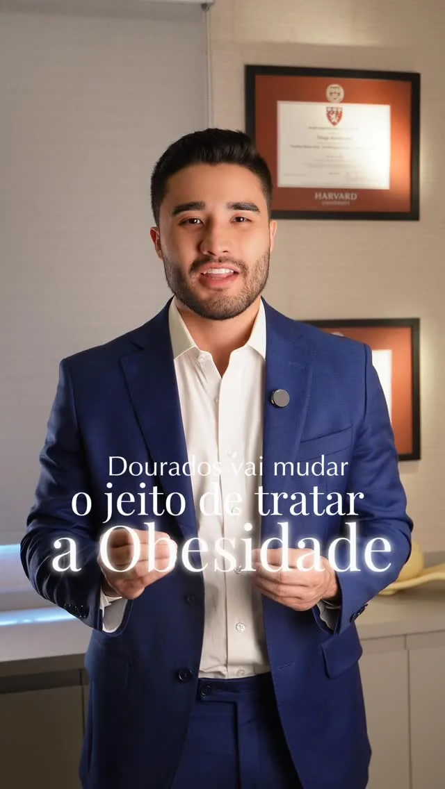 Dr. Tiago