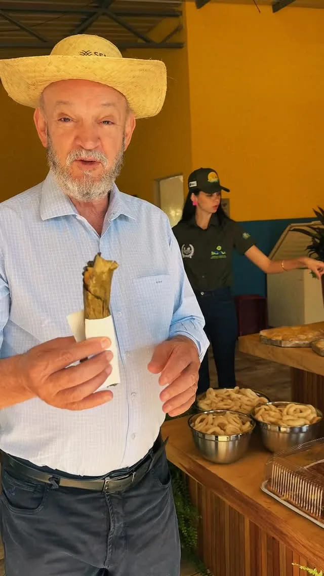 Geraldo Resende